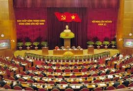 Communiqué du 6è plénum du comité central du Parti communiste vietnamien - ảnh 1
